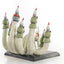 Okami Statue Ninetails 51 cm