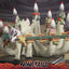 Okami Statue Ninetails 51 cm