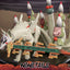 Okami Statue Ninetails 51 cm