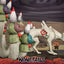 Okami Statue Ninetails 51 cm