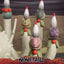 Okami Statue Ninetails 51 cm