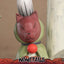 Okami Statue Ninetails 51 cm
