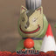 Okami Statue Ninetails 51 cm