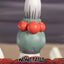 Okami Statue Ninetails 51 cm