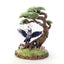 Ori and the Will of the Wisps Statue Ori and Ku Day Ver. 38 cm