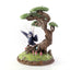 Ori and the Will of the Wisps Statue Ori and Ku Day Ver. 38 cm