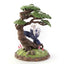 Ori and the Will of the Wisps Statue Ori and Ku Day Ver. 38 cm