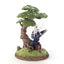 Ori and the Will of the Wisps Statue Ori and Ku Day Ver. 38 cm