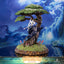 Ori and the Will of the Wisps Statue Ori and Ku Day Ver. 38 cm