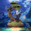 Ori and the Will of the Wisps Statue Ori and Ku Day Ver. 38 cm