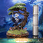 Ori and the Will of the Wisps Statue Ori and Ku Day Ver. 38 cm