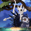 Ori and the Will of the Wisps Statue Ori and Ku Day Ver. 38 cm