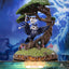 Ori and the Will of the Wisps Statue Ori and Ku Day Ver. 38 cm