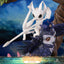 Ori and the Will of the Wisps Statue Ori and Ku Day Ver. 38 cm