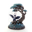 Ori and the Will of the Wisps Statue Ori and Ku Night Ver. 38 cm