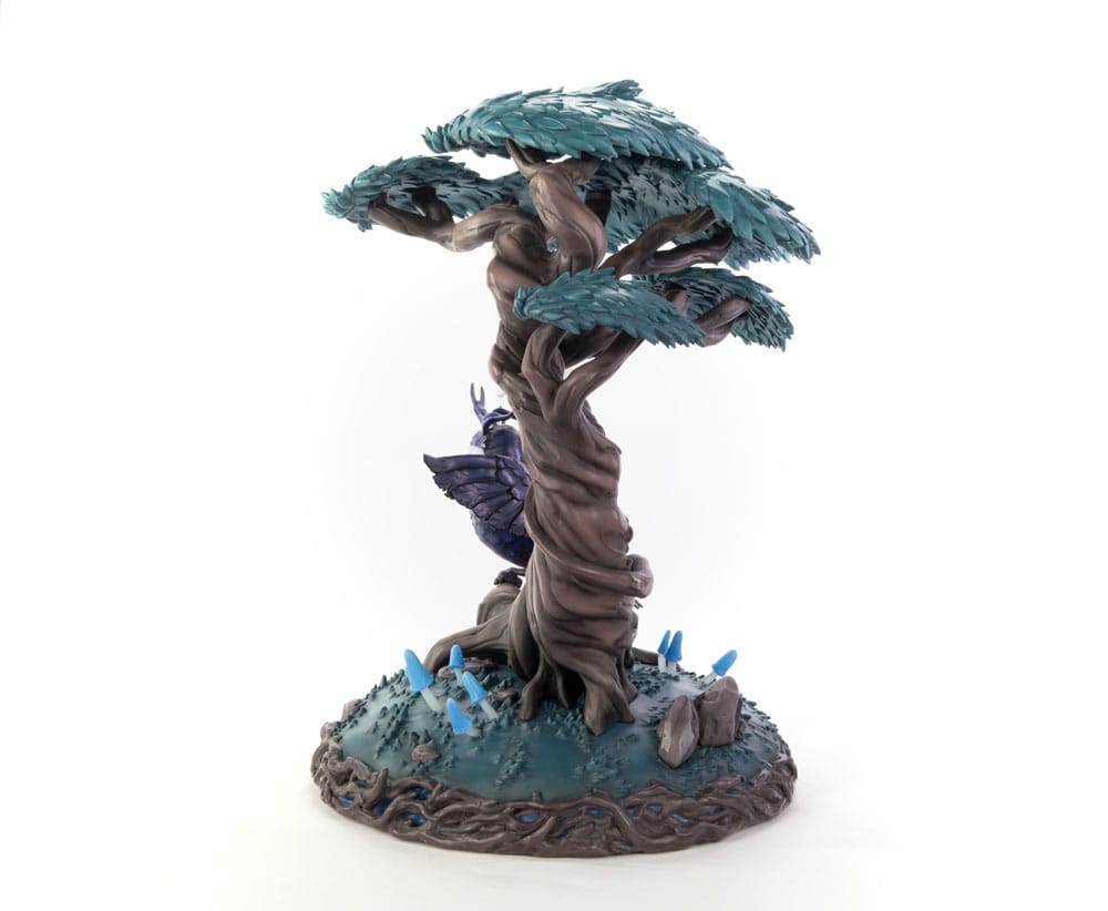 Ori and the Will of the Wisps Statue Ori and Ku Night Ver. 38 cm