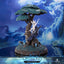 Ori and the Will of the Wisps Statue Ori and Ku Night Ver. 38 cm