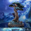 Ori and the Will of the Wisps Statue Ori and Ku Night Ver. 38 cm