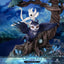 Ori and the Will of the Wisps Statue Ori and Ku Night Ver. 38 cm