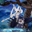 Ori and the Will of the Wisps Statue Ori and Ku Night Ver. 38 cm