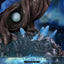 Ori and the Will of the Wisps Statue Ori and Ku Night Ver. 38 cm