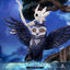 Ori and the Will of the Wisps Statue Ori and Ku Night Ver. 38 cm