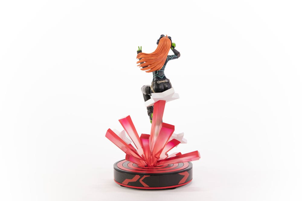 Persona 5 Statue Oracle Standard Edition 26 cm