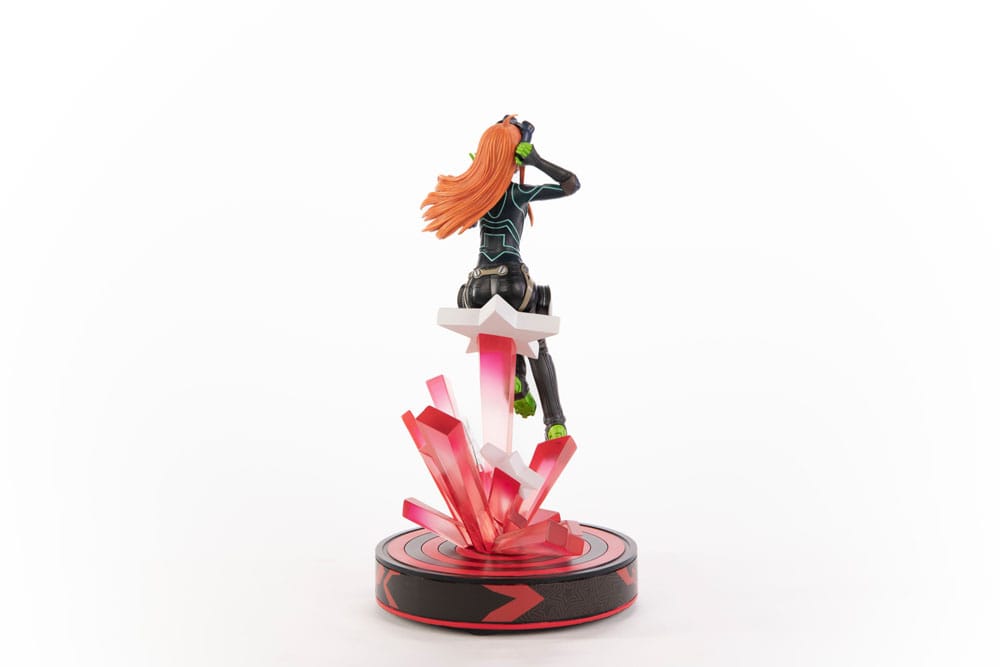Persona 5 Statue Oracle Standard Edition 26 cm