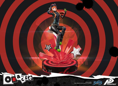 Persona 5 Statue Oracle Standard Edition 26 cm