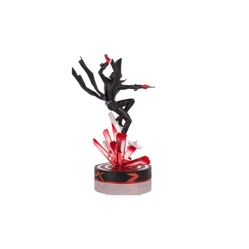 Persona 5 PVC Statue Joker (Collector's Edition) 30 cm