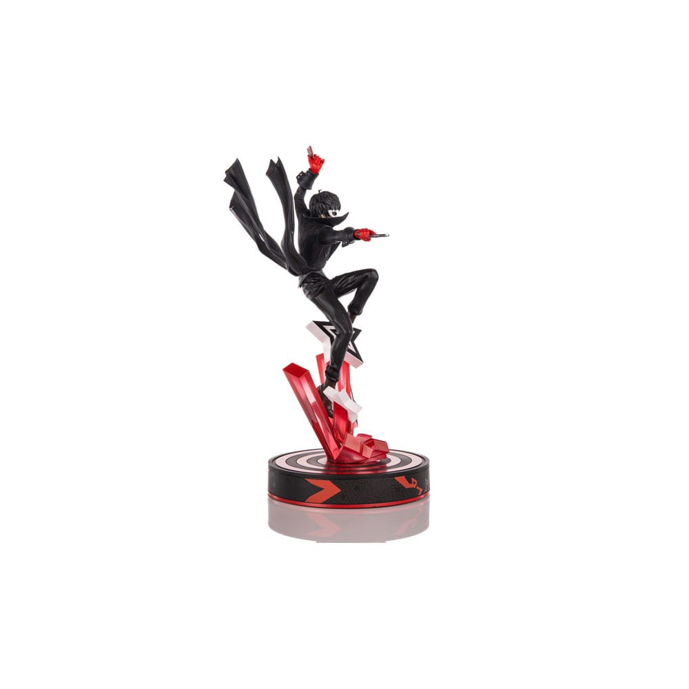 Persona 5 PVC Statue Joker (Collector's Edition) 30 cm