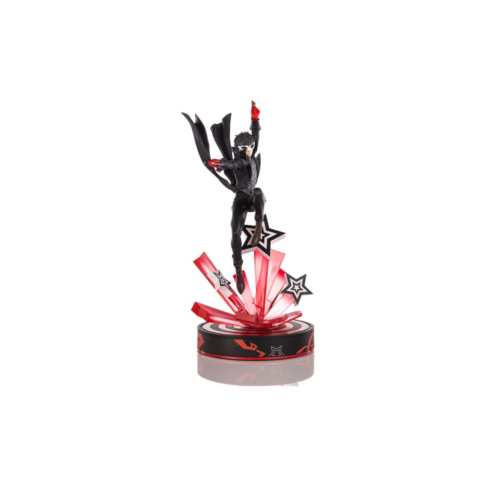 Persona 5 PVC Statue Joker (Collector's Edition) 30 cm