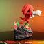 Sonic the Hedgehog 2 Statue Knuckles Standoff 30 cm