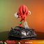 Sonic the Hedgehog 2 Statue Knuckles Standoff 30 cm