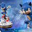 Sonic the Hedgehog 2 Statue Sonic Mountain Chase 34 cm