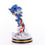 Sonic the Hedgehog 2 Statue Sonic Mountain Chase 34 cm