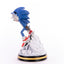 Sonic the Hedgehog 2 Statue Sonic Mountain Chase 34 cm