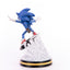 Sonic the Hedgehog 2 Statue Sonic Mountain Chase 34 cm