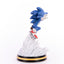 Sonic the Hedgehog 2 Statue Sonic Mountain Chase 34 cm