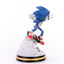 Sonic the Hedgehog 2 Statue Sonic Mountain Chase 34 cm