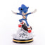 Sonic the Hedgehog 2 Statue Sonic Mountain Chase 34 cm