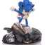 Sonic the Hedgehog 2 Statue Sonic Standoff 26 cm