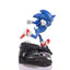 Sonic the Hedgehog 2 Statue Sonic Standoff 26 cm