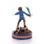Skies of Arcadia Statue Vyse Standard Edition 31 cm