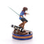 Skies of Arcadia Statue Vyse Standard Edition 31 cm