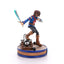 Skies of Arcadia Statue Vyse Standard Edition 31 cm