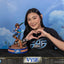 Skies of Arcadia Statue Vyse Standard Edition 31 cm