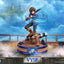 Skies of Arcadia Statue Vyse Standard Edition 31 cm