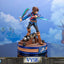 Skies of Arcadia Statue Vyse Standard Edition 31 cm