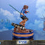 Skies of Arcadia Statue Vyse Standard Edition 31 cm